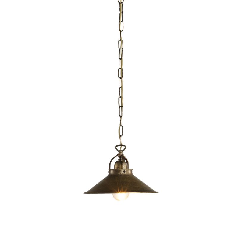Luminaire suspendu charles avec chaîne de suspension