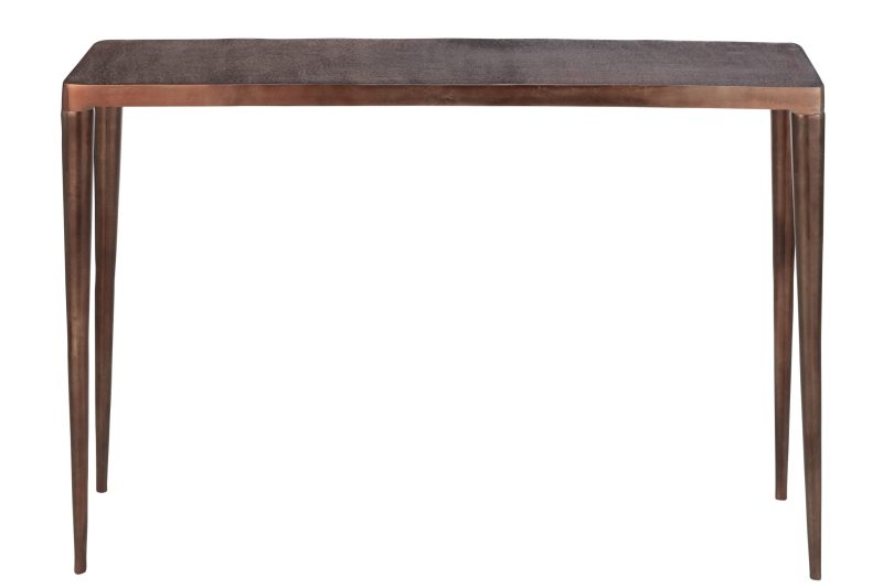Console mode aluminium bronze - Image 2
