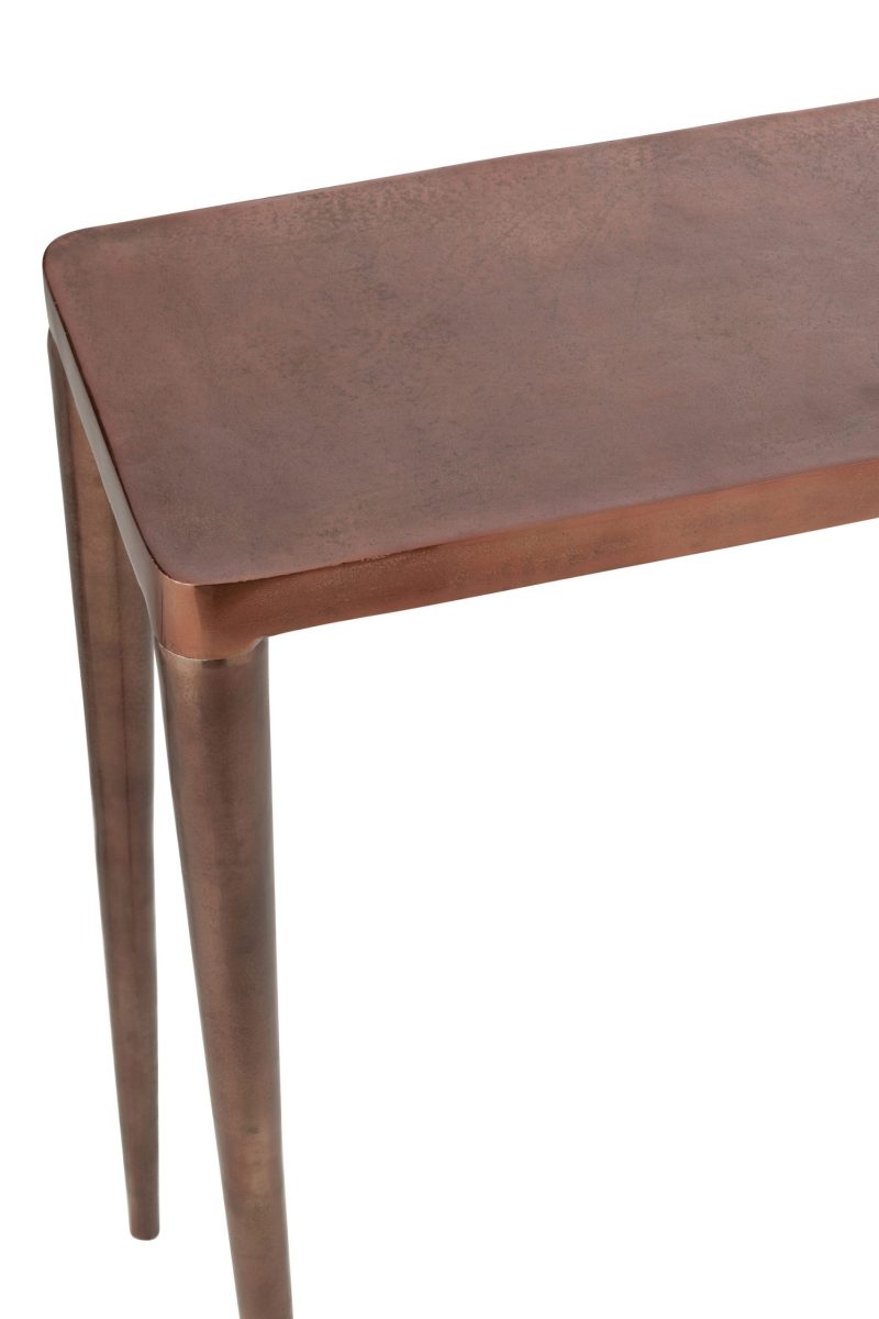 Console mode aluminium bronze - Image 5