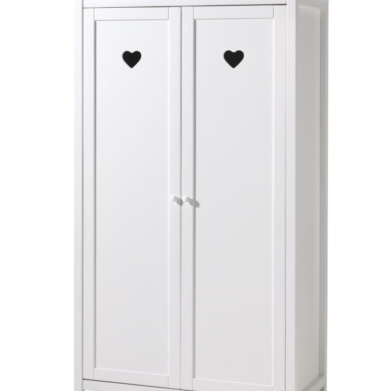 Amori armoire 2 portes