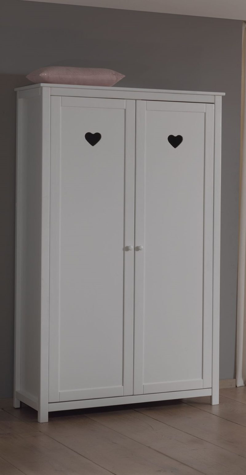 Amori armoire 2 portes - Image 2