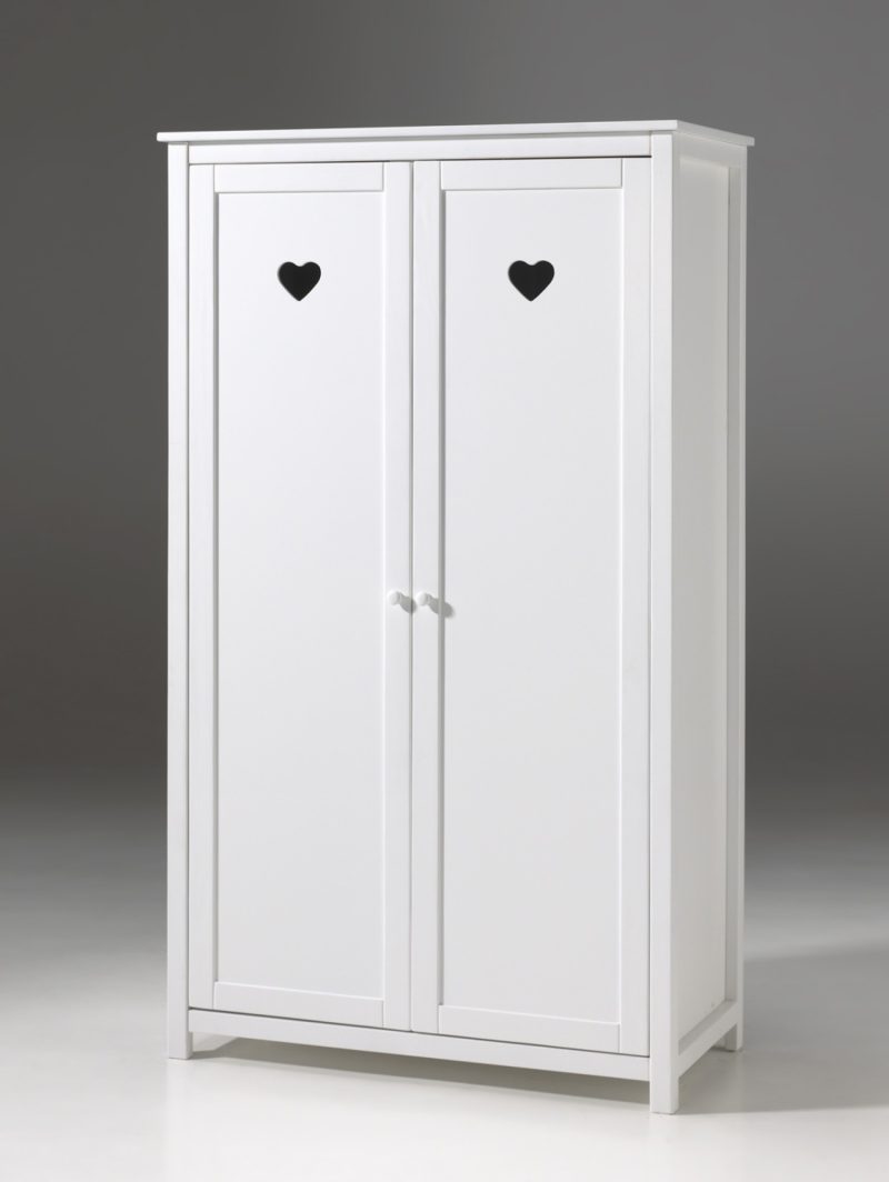 Amori armoire 2 portes - Image 3
