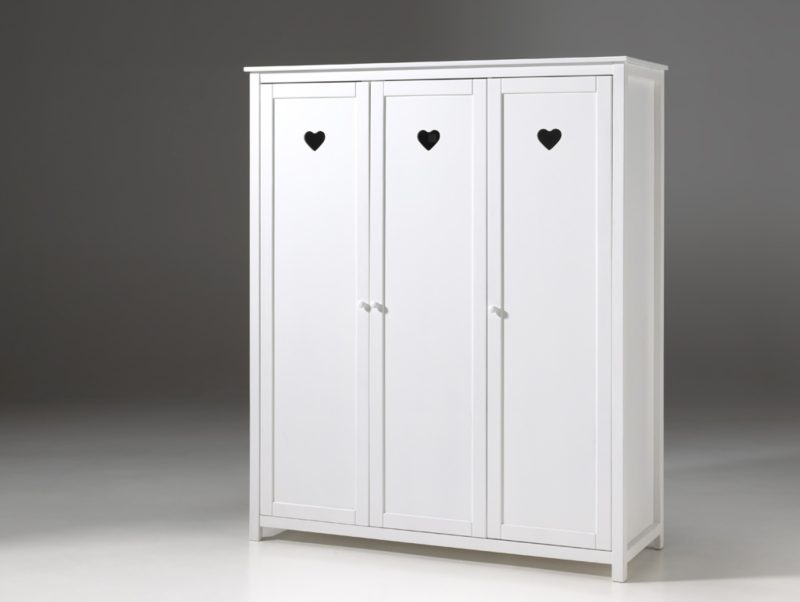 Amori armoire 3 portes - Image 2
