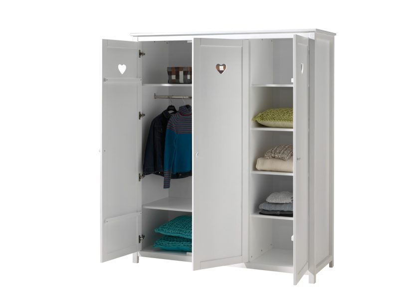 Amori armoire 3 portes - Image 5