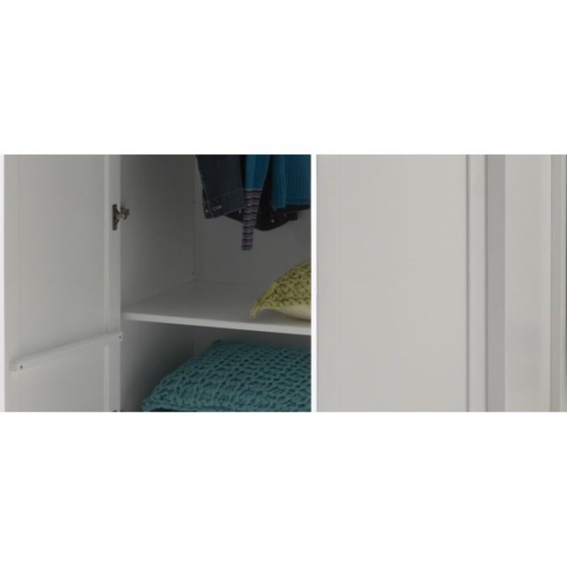 Amori armoire étagère supp.