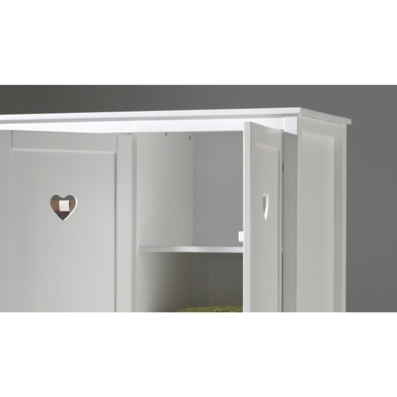 Amori armoire étagère supp.