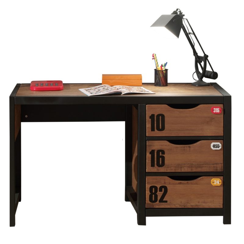 Alex bureau