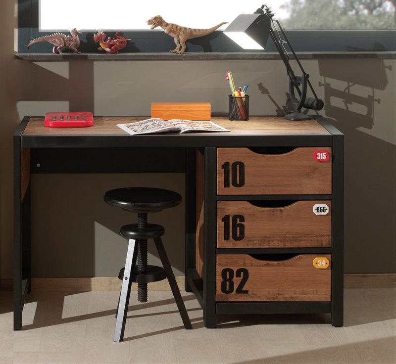 Alex bureau - Image 2