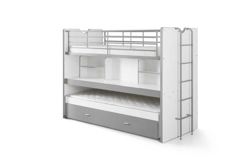 Bonny 80 lit compact 80 argent