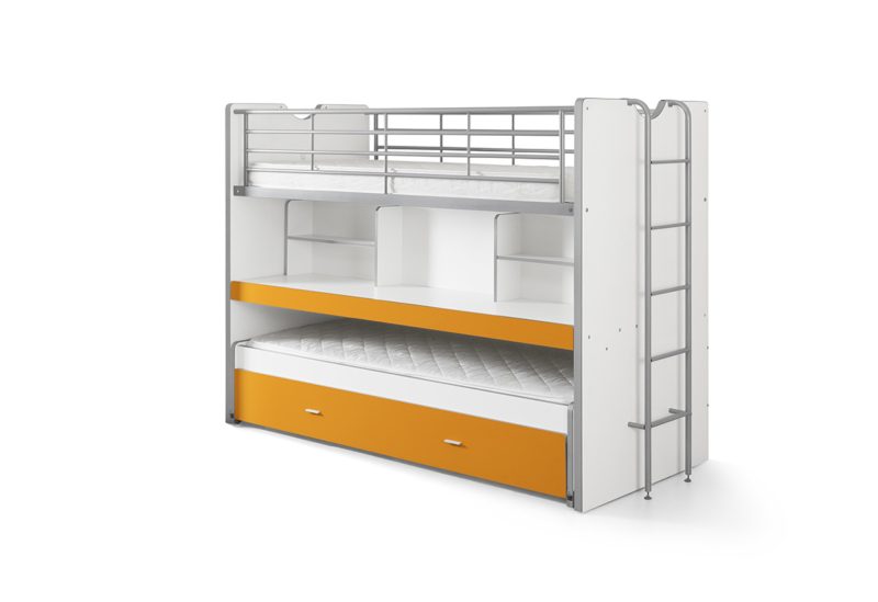 Bonny 80 lit compact 80 orange