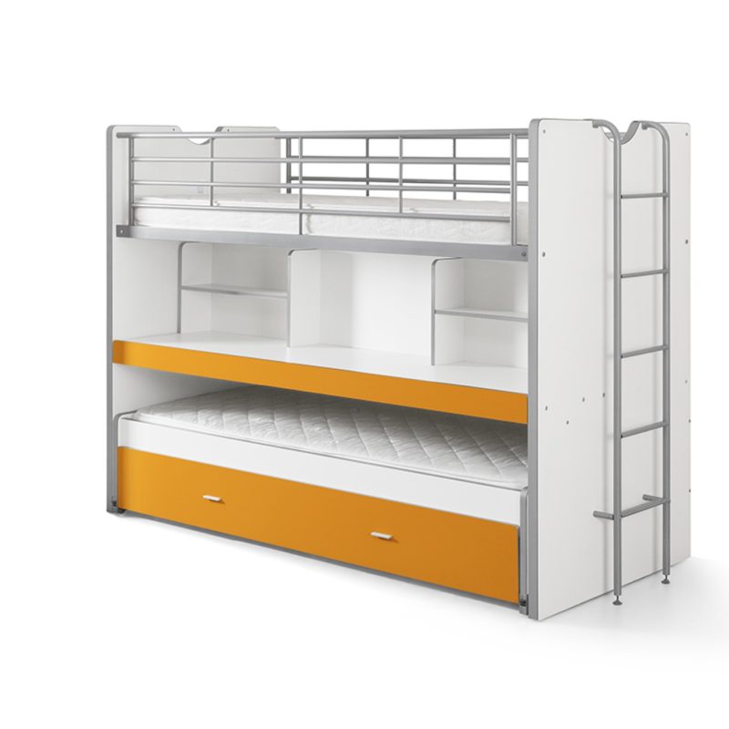 Bonny 80 lit compact 80 orange