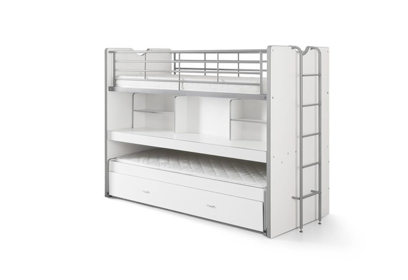 Bonny 80 lit compact 80 blanc