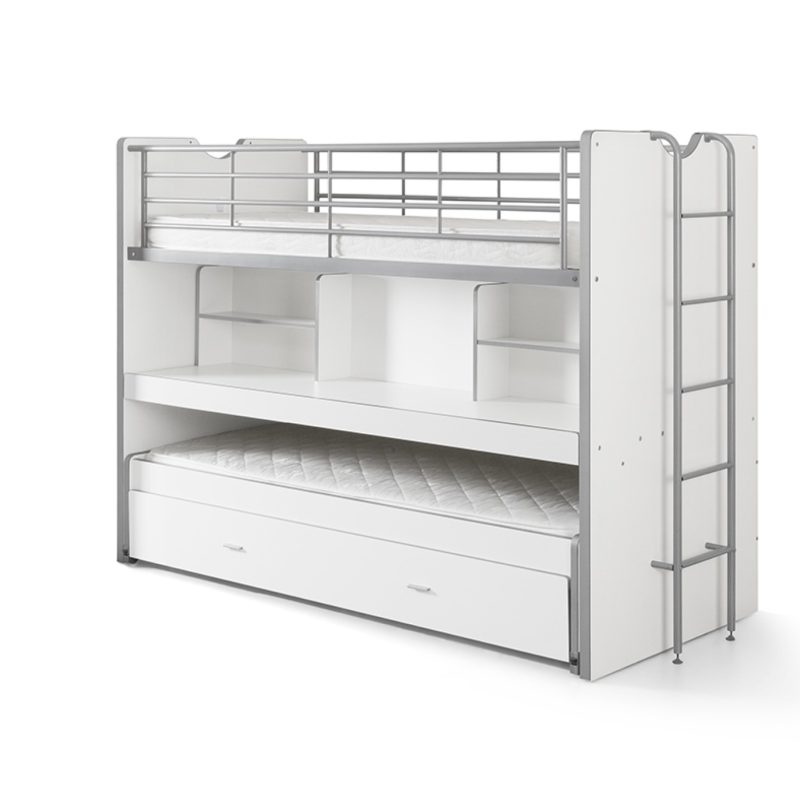 Bonny 80 lit compact 80 blanc