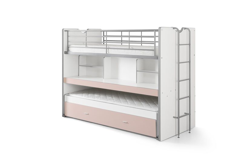 Bonny 80 lit compact 80 rose clair