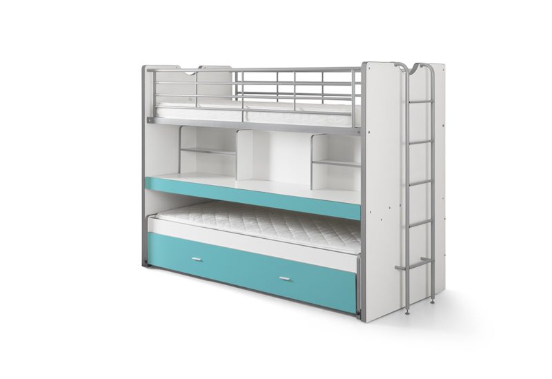 Bonny 80 lit compact 80 turquoise