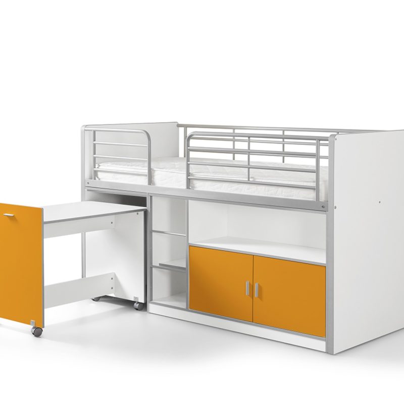 Bonny 91 lit compact orange