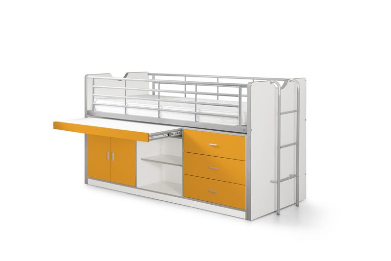 Bonny 95 lit compact orange