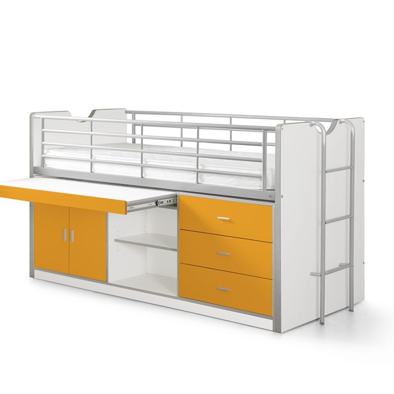 Bonny 95 lit compact orange