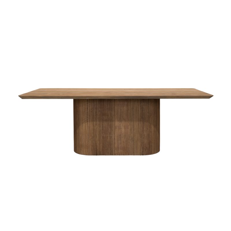 Table de salle à manger collar 220cm