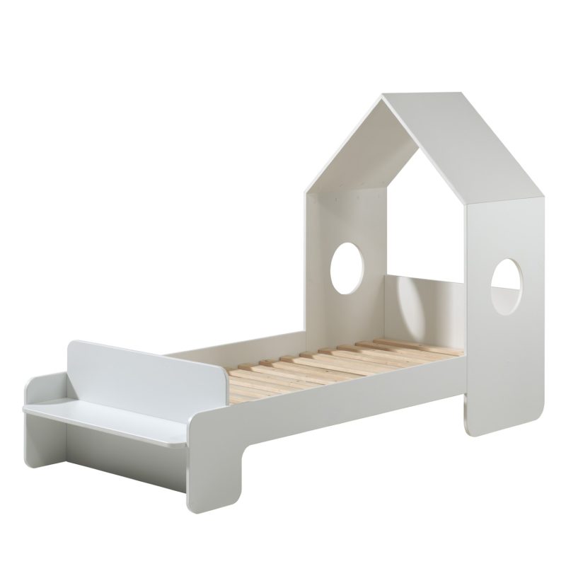 Casami lit cabanne 90x200cm
