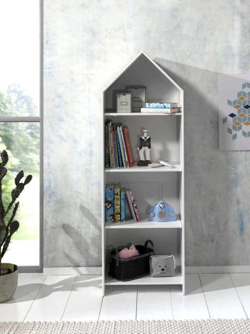 Casami armoire ouverte - Image 2