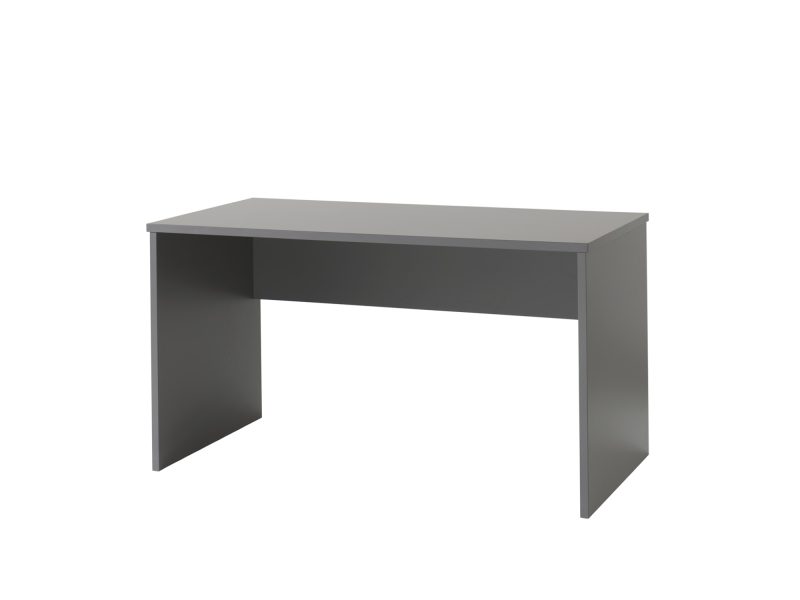 London lot avec bureau et bibliothèque en anthracite - Image 3