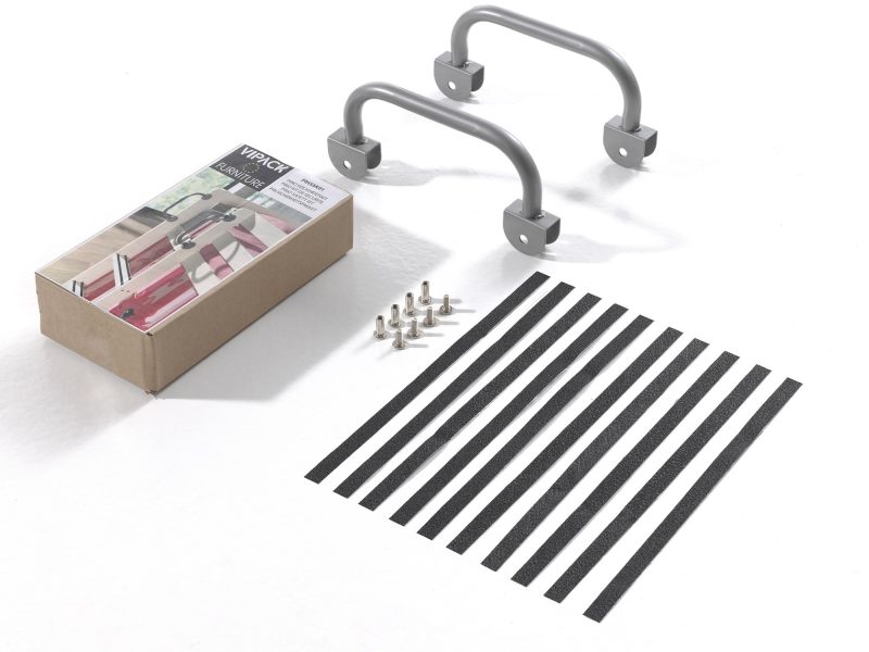 Pino kit de securité