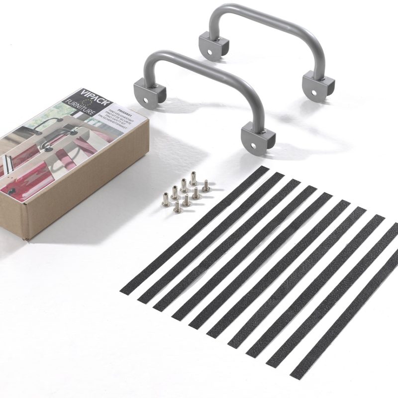 Pino kit de securité