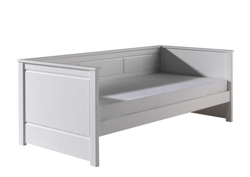 Pino lit capitain blanc