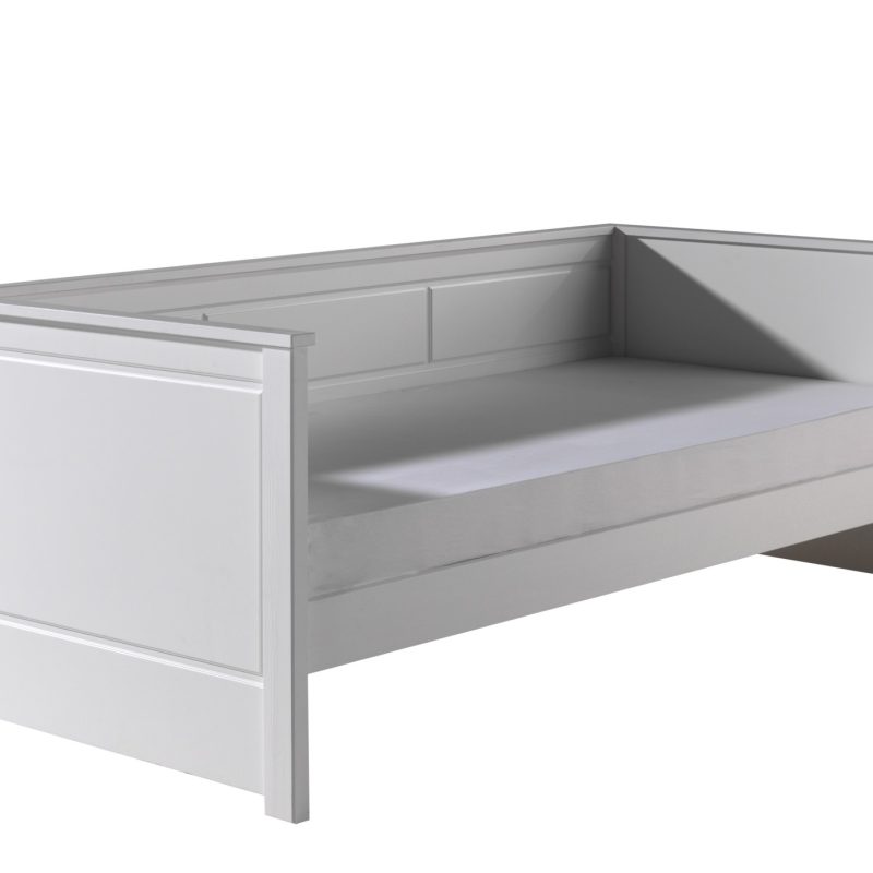 Pino lit capitain blanc