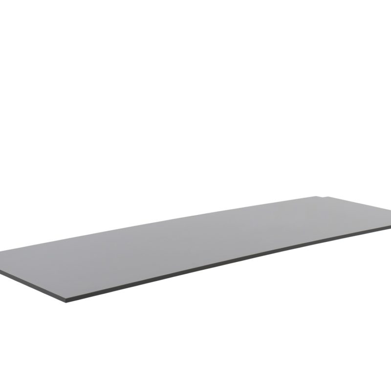 Pino plan de travail mezzanine 90/140cm gris