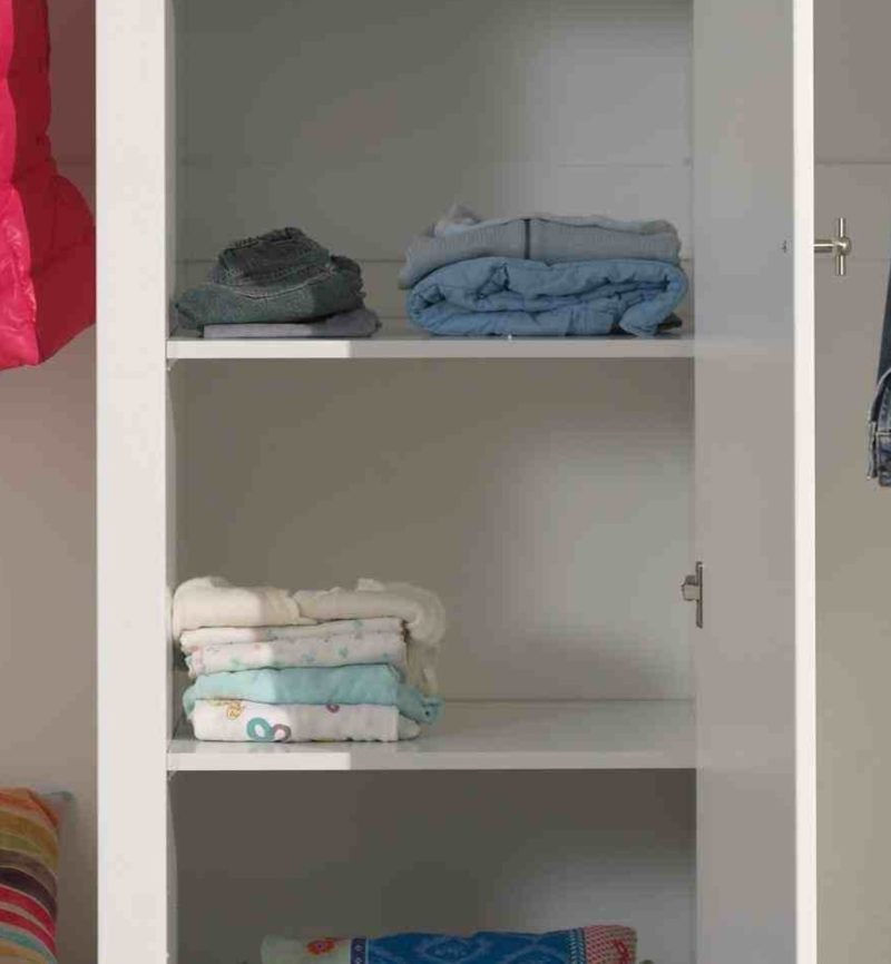 Robin extra étagère (1pc) pour 2portes