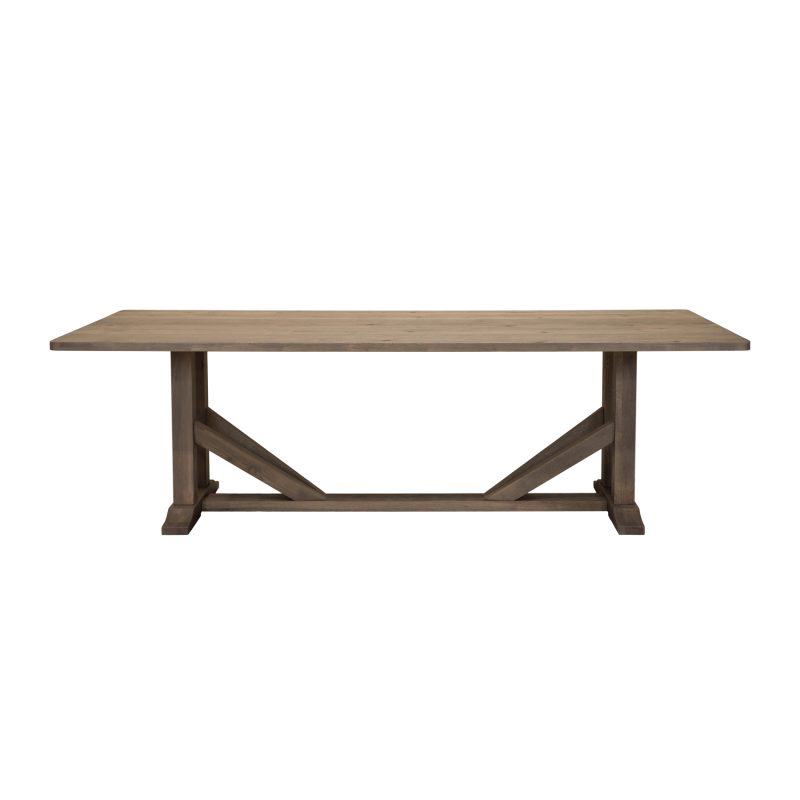 Magnifique table de salle à manger 250cm