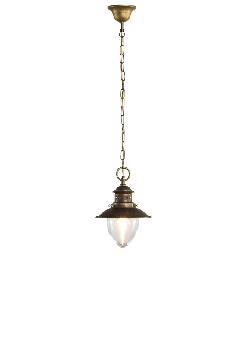 Lampe pendante fischerman