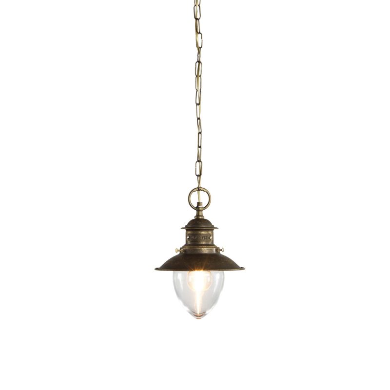 Lampe pendante fischerman