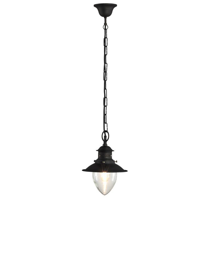 Lampe pendante fischerman