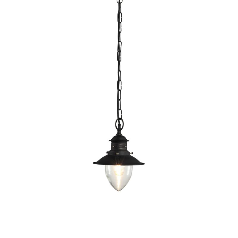 Lampe pendante fischerman