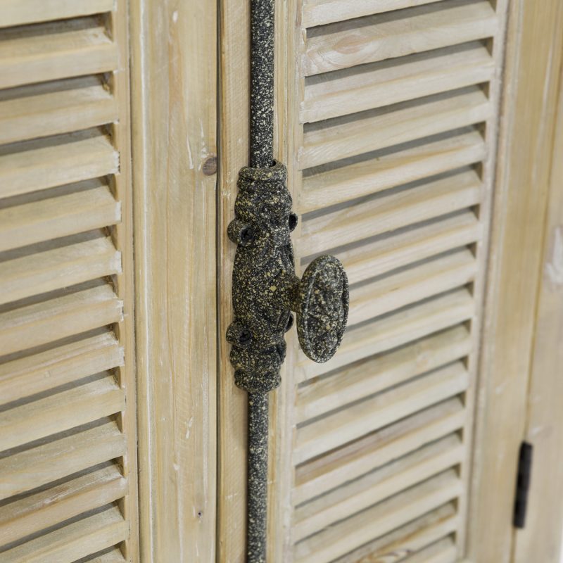 Meuble de salle de bain avec une vasque 75cm tudor - Image 6