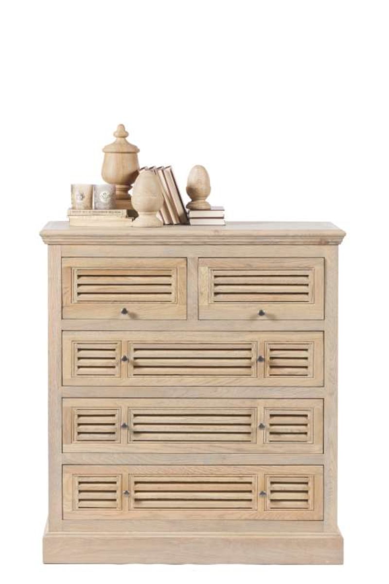 Commode persienne