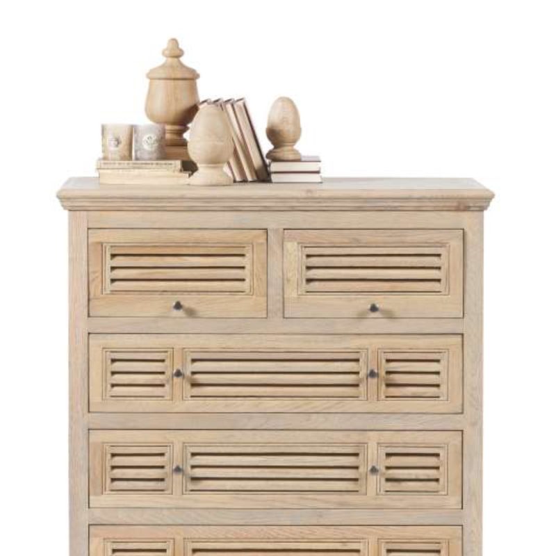 Commode persienne
