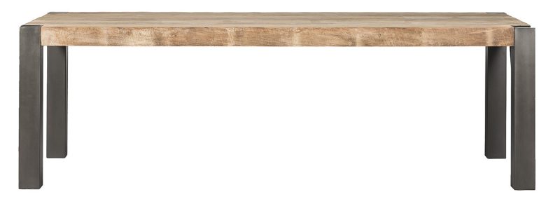 Table de repas (240 x 100cm)