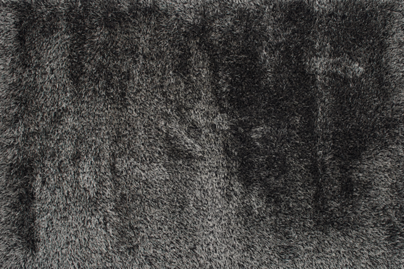 Tapis de luxe ruben 24 gris foncé 160x230cm