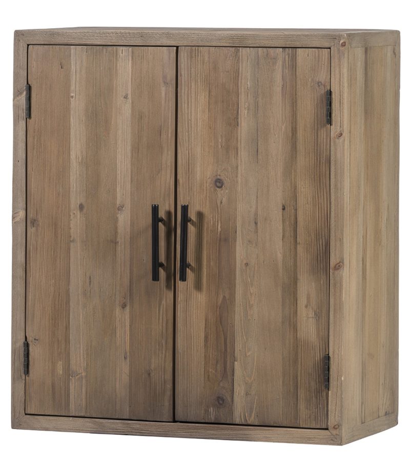 Armoire mural pin nature 2 portes - Image 2