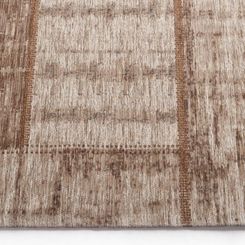 Tapis vintage12 beige 80x150cm