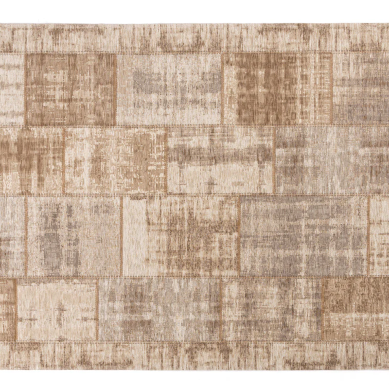 Tapis vintage12 beige 200x290cm