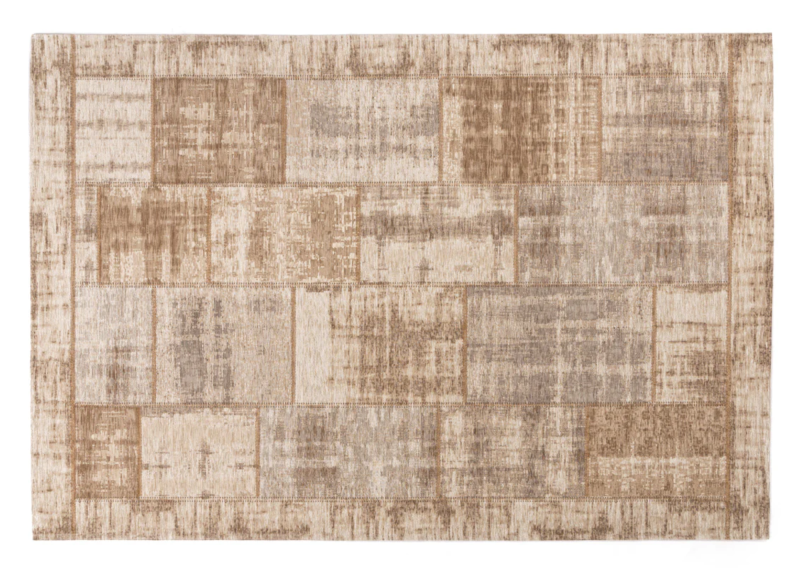 Tapis vintage12 beige 240x330cm