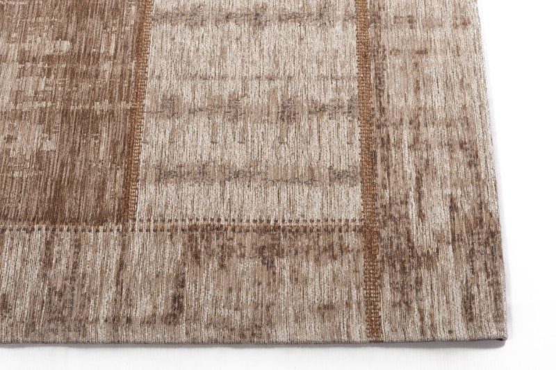 Tapis vintage12 beige 240x330cm - Image 2