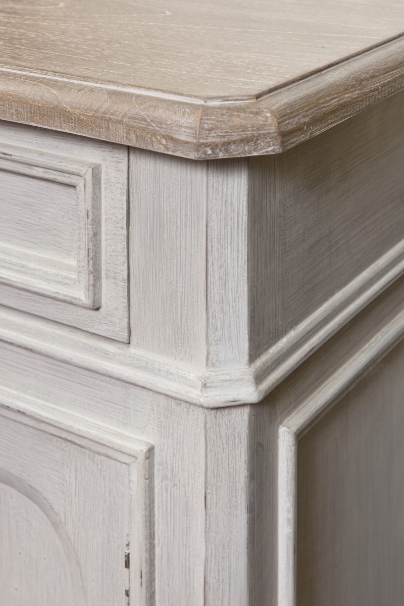 Buffet 3 portes 3 tiroirs - Image 2