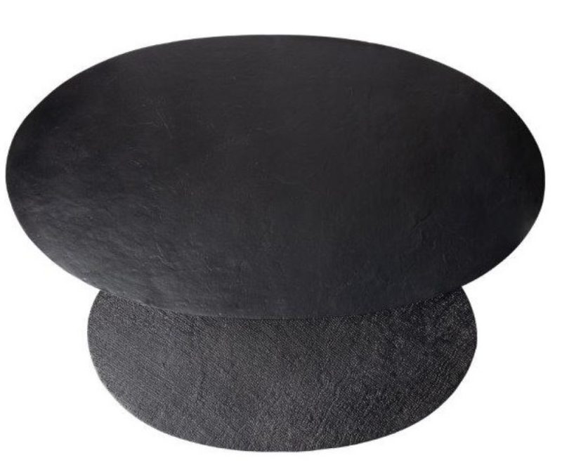 Ensemble de 2 tables basses - Image 2