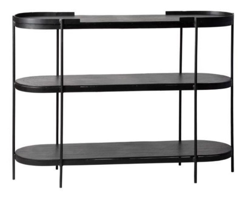 Table console